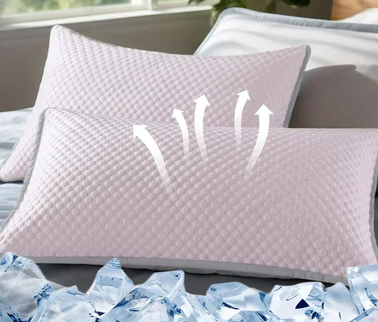 כרית מקררת לקיץ